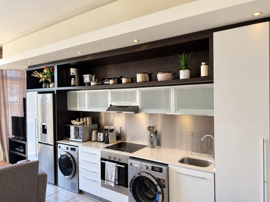 1 Bedroom Property for Sale in Cape Town City Centre Western Cape